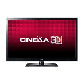 LG 32LM3410 32 inch LED HD-Ready