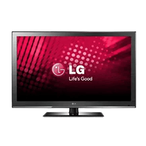 LG 22CS470 22 inch LCD HD-Ready