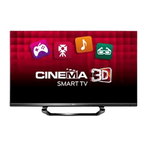 LG 32LM6410 32 inch LED Full HD