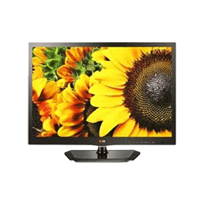LG 22LN4155 22 inch LED HD-Ready