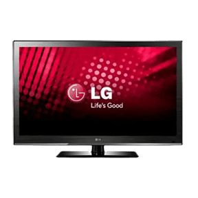 LG 32CS470 32 inch LCD HD-Ready
