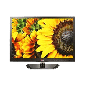 LG 22LN4125 22 inch LED HD-Ready