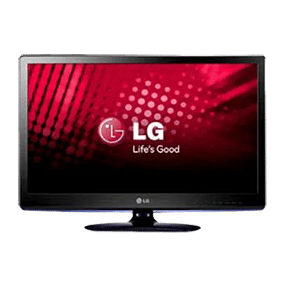 LG 26LS3700 26 inch LED HD-Ready