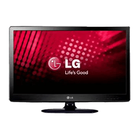 LG 26LS3300 26 inch LED HD-Ready