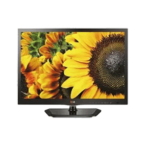 LG 22LN4120 22 inch LED HD-Ready