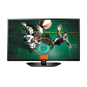 LG 32LN541B 32 inch LED HD-Ready