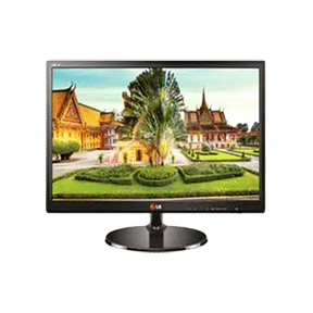 LG 24LN4305 24 inch LED Full HD