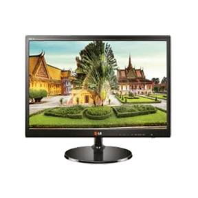 LG 24LN4300 24 inch LED Full HD