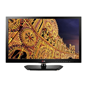 LG 24LN4140 24 inch LED HD-Ready
