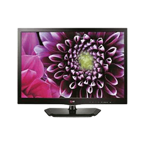 LG 22LN4100 22 inch LED HD-Ready