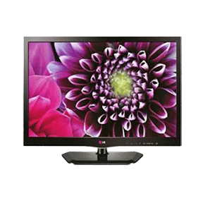 LG 24LN4105 24 inch LED HD-Ready