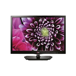 LG 22LN4055 22 inch LED HD-Ready