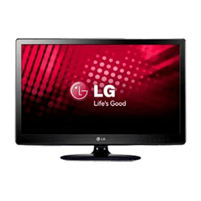 LG 22LS3300 22 inch LED HD-Ready