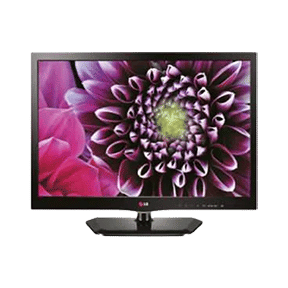 LG 22LN4050 22 inch LED HD-Ready