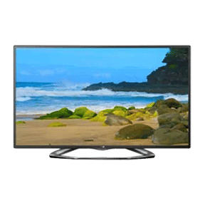 LG 55LA6200 55 inch LED Full HD