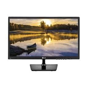 LG 20MN47A 20 inch LED HD-Ready