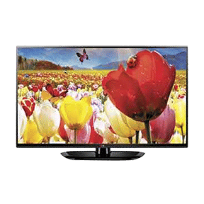 LG 50PN4500 50 inch Plasma HD-Ready