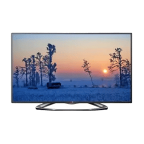 LG 32LA6620 32 inch LED Full HD