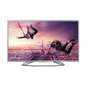 LG 32LA6130 32 inch LED Full HD
