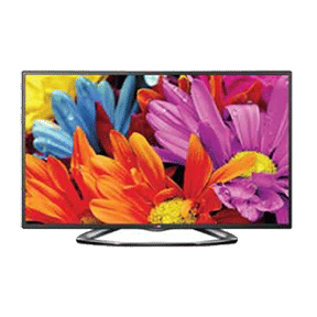 LG 50LA6200 50 inch LED Full HD