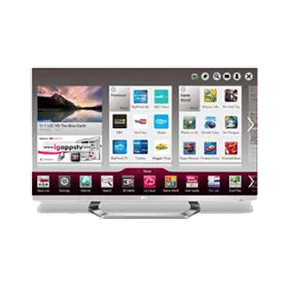 LG 42LM7600 42 inch LED Full HD