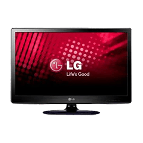 LG 32LS3300 32 inch LED HD-Ready