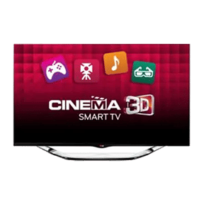 LG 47LA8600 47 inch LED Full HD