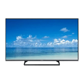Panasonic VIERA TH-50AS610D 50 inch LED Full HD
