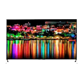 Sony BRAVIA KD-55X9000C 55 inch LED 4K