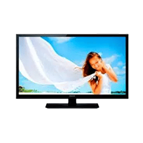 Panasonic VIERA TH-L29B6DX 29 inch LED HD-Ready