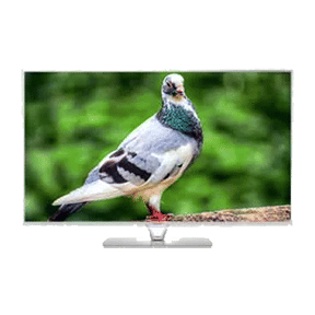 Panasonic VIERA TH-L55DT60D 55 inch LED Full HD