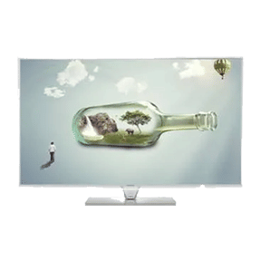 Panasonic VIERA TH-L50DT60D 50 inch LED Full HD