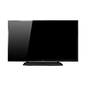 Panasonic VIERA TH-42A400D 42 inch LED Full HD