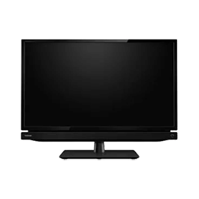 Toshiba 24P1300 24 inch LED HD-Ready