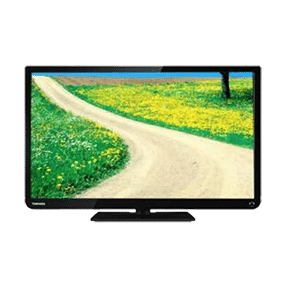 Toshiba 19S1400 19 inch LED HD-Ready