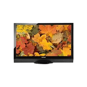 Toshiba 32PA200 32 inch LCD HD-Ready