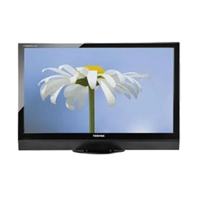 Toshiba 19HV10 19 inch LED HD-Ready