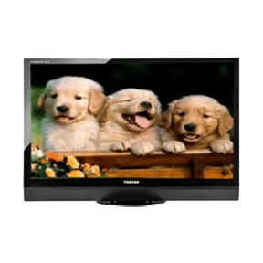 Toshiba 19PA200 19 inch LED HD-Ready