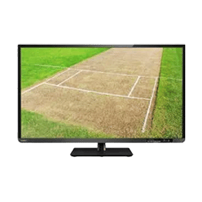 Toshiba 32L3300 32 inch LED HD-Ready