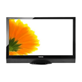 Toshiba 32HV10 32 inch LCD HD-Ready