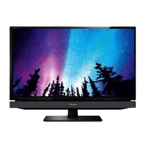 Toshiba 32PU200 32 inch LED HD-Ready