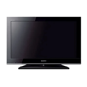 Sony BRAVIA KLV-26BX350 26 inch LCD HD-Ready
