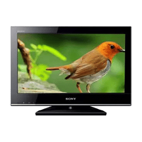 Sony BRAVIA KLV-22BX350 22 inch LCD HD-Ready