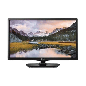 LG 20LF460A 20 inch LED HD-Ready