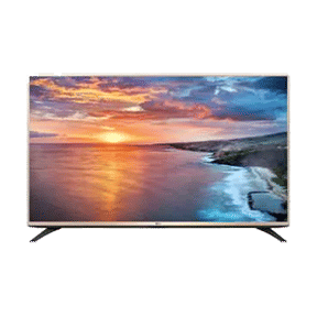 LG 43UF690T 43 inch LED 4K