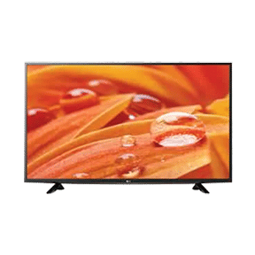 LG 43LF513A 43 inch LED Full HD