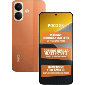 POCO X8 5G