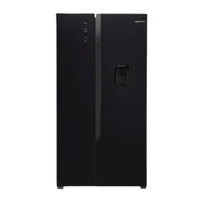 AmazonBasics AB2022RFSBS02 564 Ltr Side-by-Side
