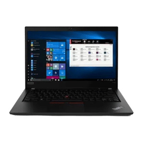 Lenovo Thinkpad P14s (20Y2S0EX00) (AMD Octa Core Ryzen 7 Pro/8 GB/512 GB SSD/DOS)