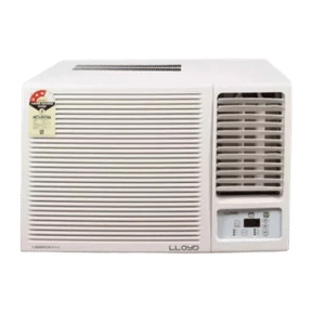 Lloyd GLW18B32WCZZ 1.5 Ton 3 Star Window AC